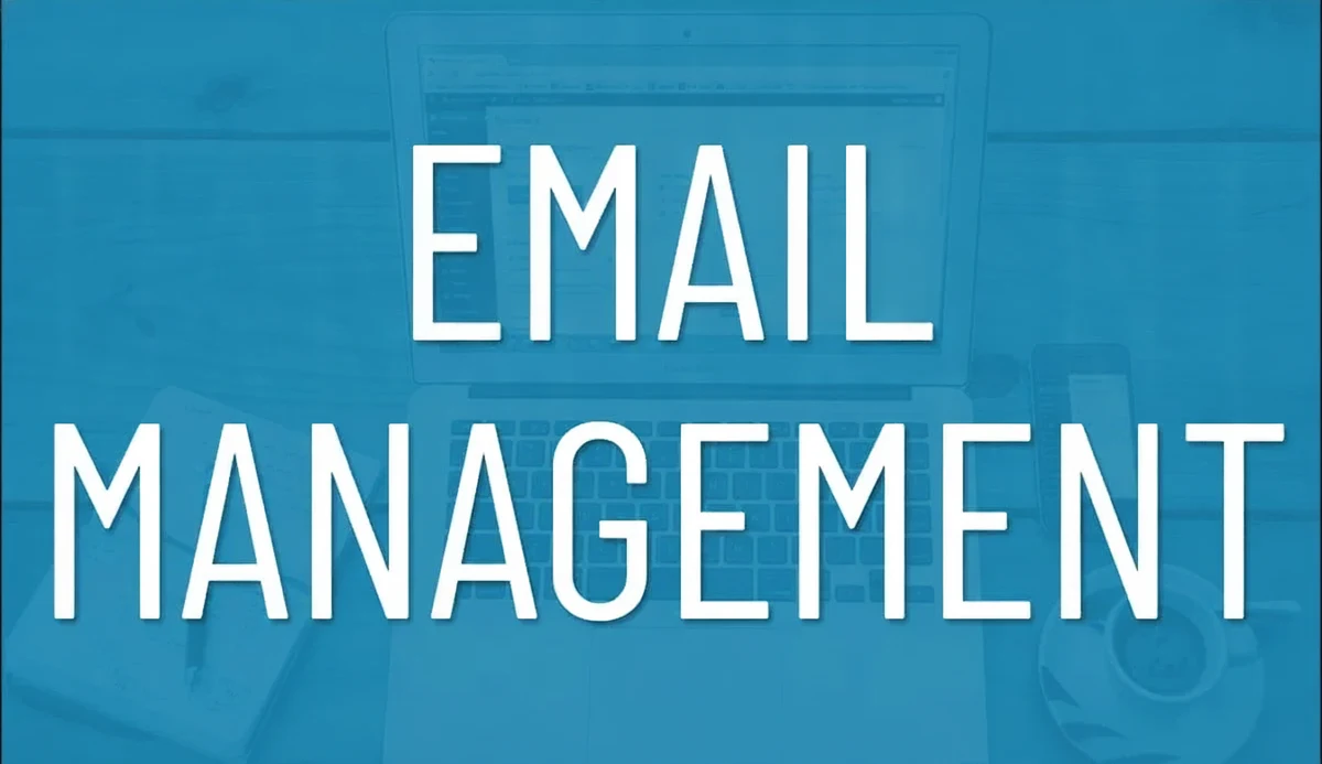 Email Management Service - Business & Professional Services by Value Ims Pvt. Ltd.