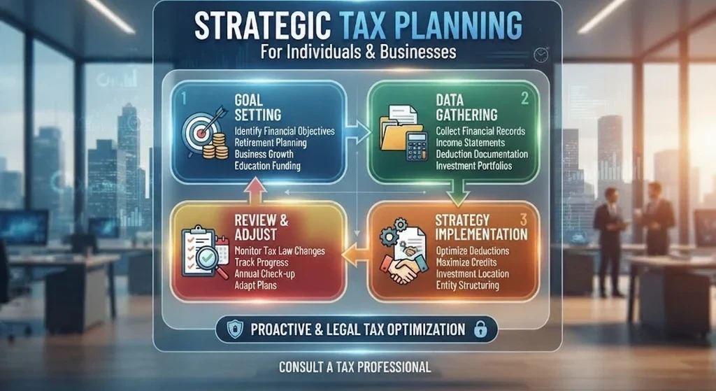Tax Advisory Services for MSME - Business & Professional Services by A 2 Z Accounts and Tax Consultancy Services