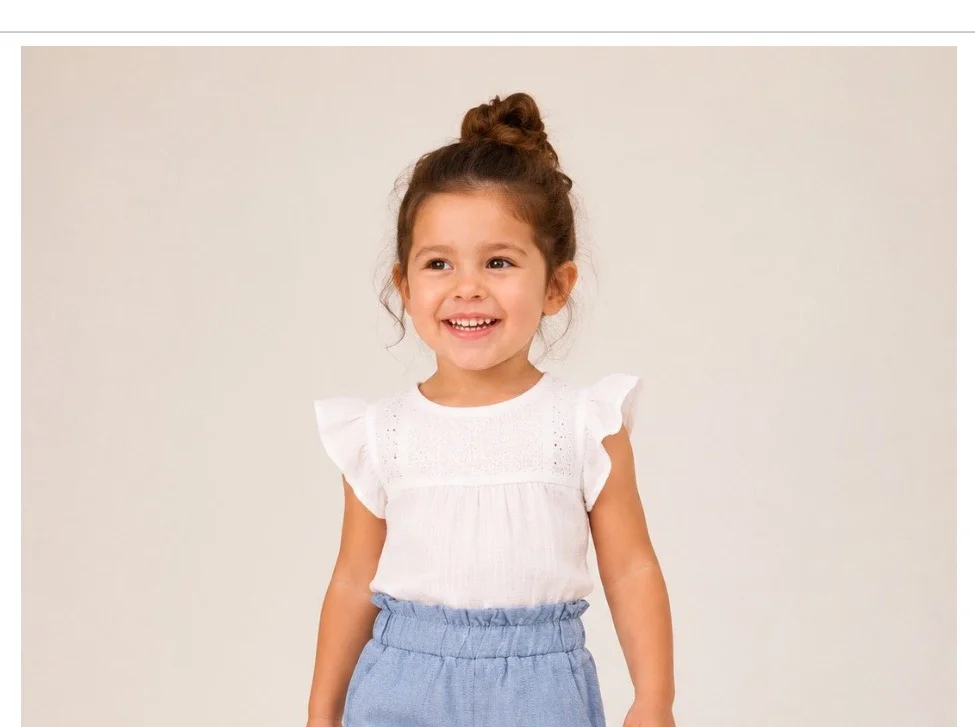Wholesale Cotton Shorts for 0-3 Years Group - Textiles & Apparel by Shroff Enterprises