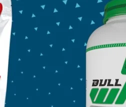 White Whey Protein Powder - Healthcare & Medical by Fitbull Nutrition