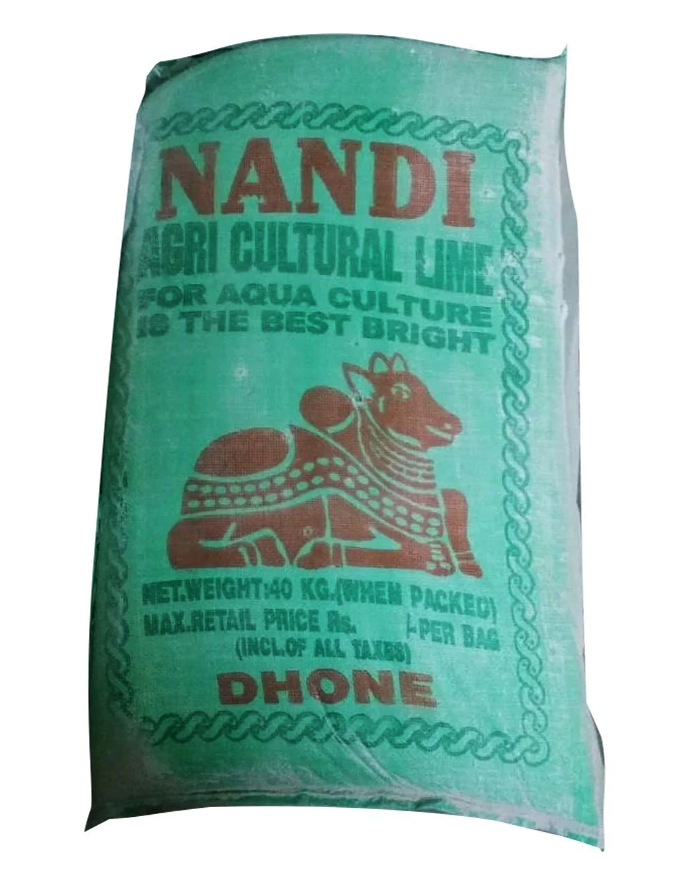 Nandi Agricultural Limestone Powder - Food & Agriculture by Praveen Aqua Riseres