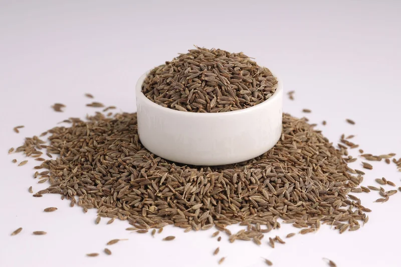 Cumin Seeds Singapore 99 - Food & Agriculture by Grdlines