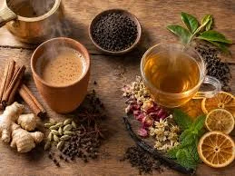 Traditional Flavor Tea Masala - Food & Agriculture by Galaxy Enterprises
