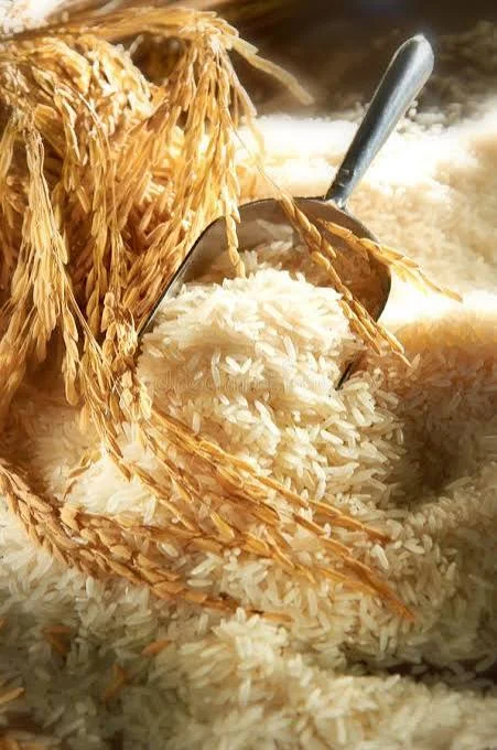 Premium Optimum Parboiled Rice - Food & Agriculture by S. S. Enterprises
