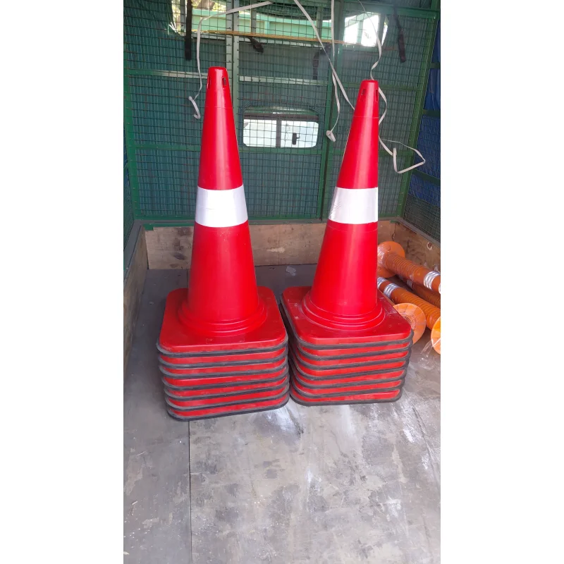 Traffic Cones - Industrial Supplies & Tools by Saifee Industrial Solutions