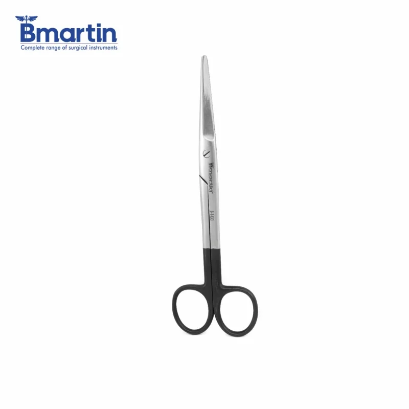 Mayo Super-Cut Scissor 18CM 7" - Healthcare & Medical by New Vision Corp.