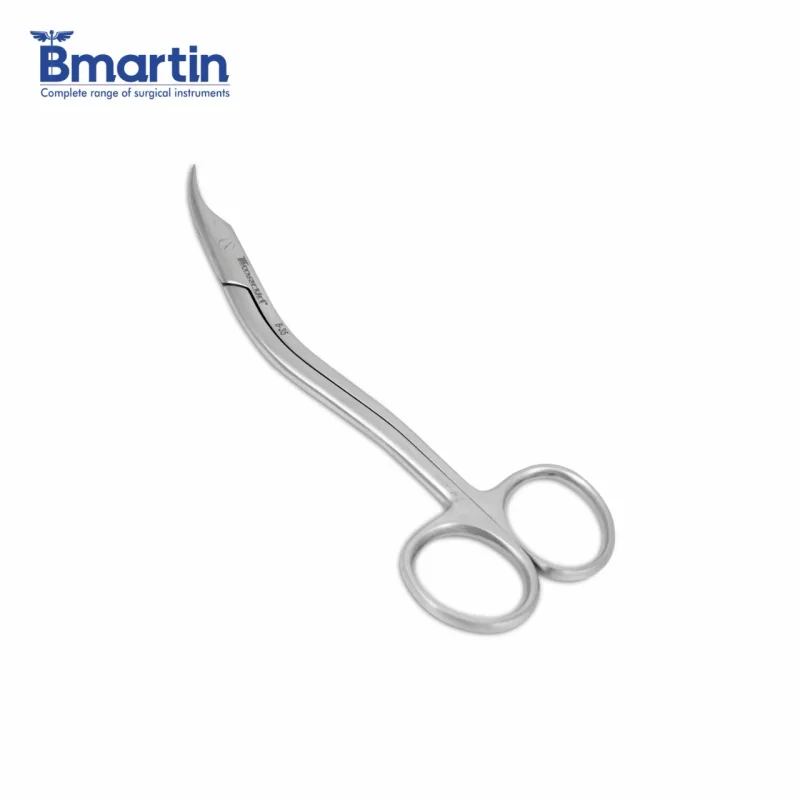 Heath Suture Scissor 15 CM 6" - Healthcare & Medical by New Vision Corp.