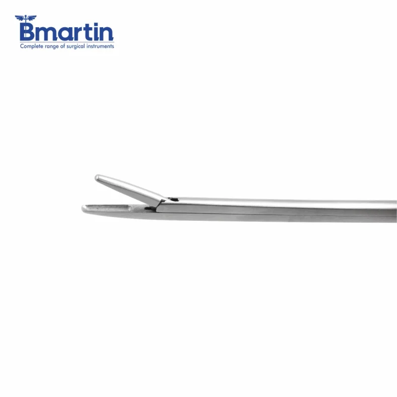 3MM Surgical Grade SS Disc Forceps - Healthcare & Medical by New Vision Corp.