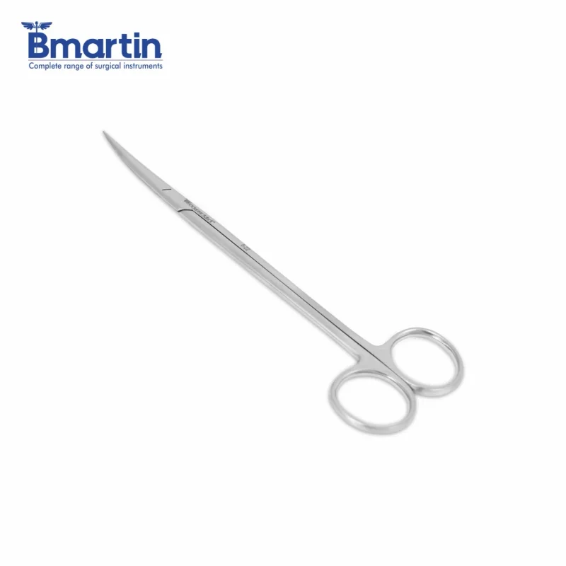 Reynolds Surgical Scissors 18 CM - Healthcare & Medical by New Vision Corp.