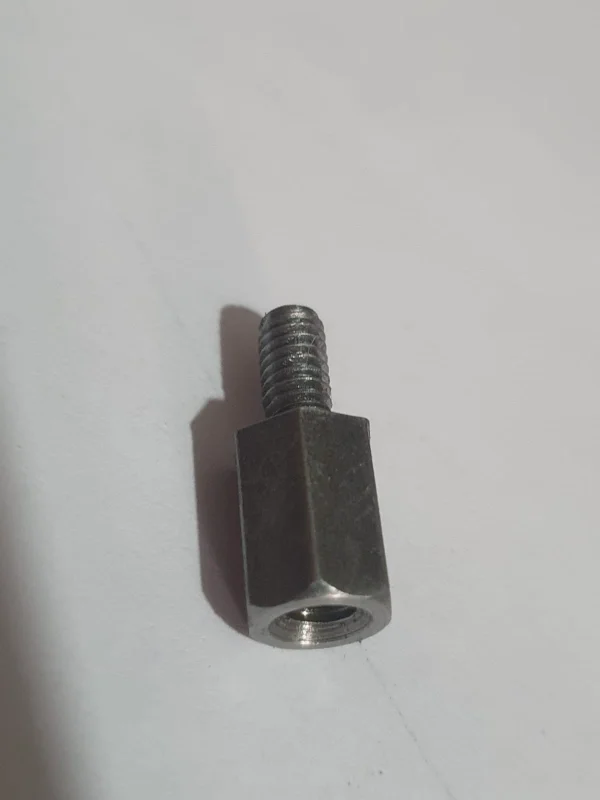 Forging Rings and Precision Cnc Machined Components - Metals & Alloys by Jd Tech Industries