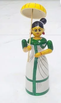 Handmade Wooden Toys - Handicrafts & Gifts by Incisive Solutions