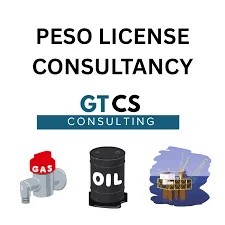 PESO Consumer Storage Pump License Service - Business & Professional Services by Bpc Industrial Services India Pvt. Ltd.