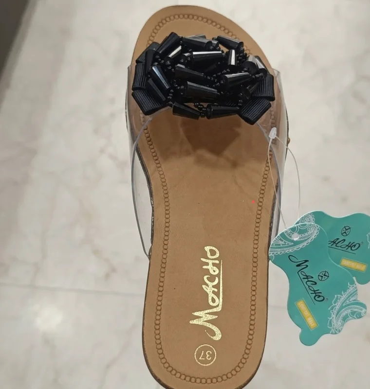Girls' Footwear - Footwear, Bags & Leather Goods by Splash Footwear