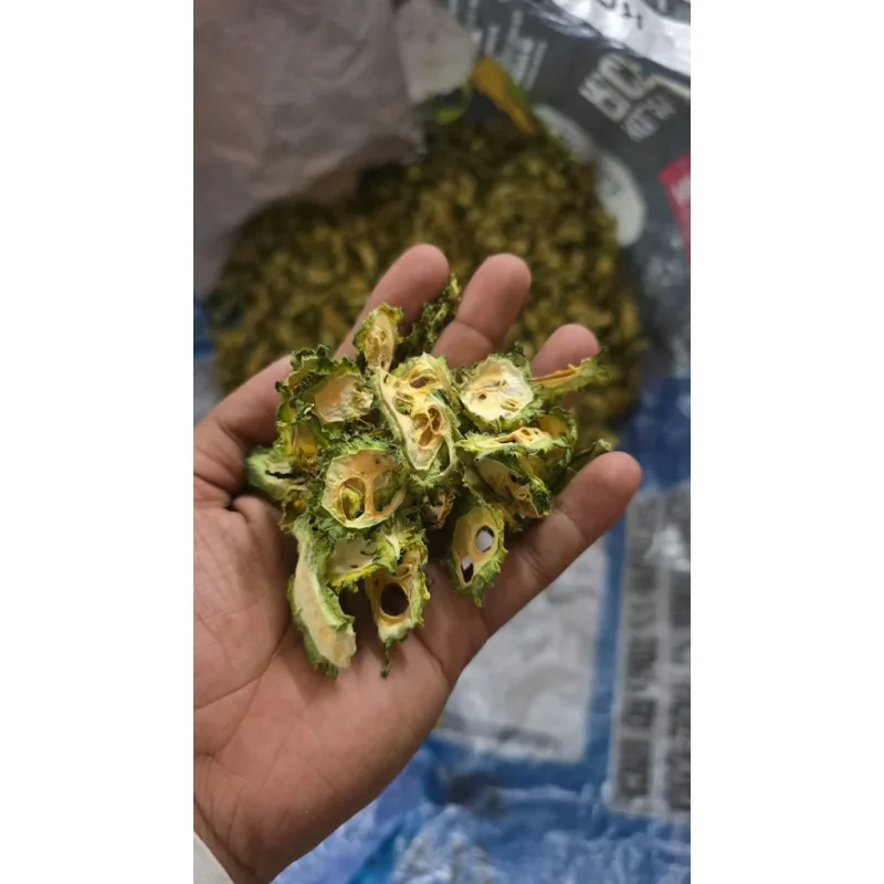 Professional Dehydrated BitterGuard Flakes & Powder - Food & Agriculture by Agriessence Enterprises Pvt. Ltd.