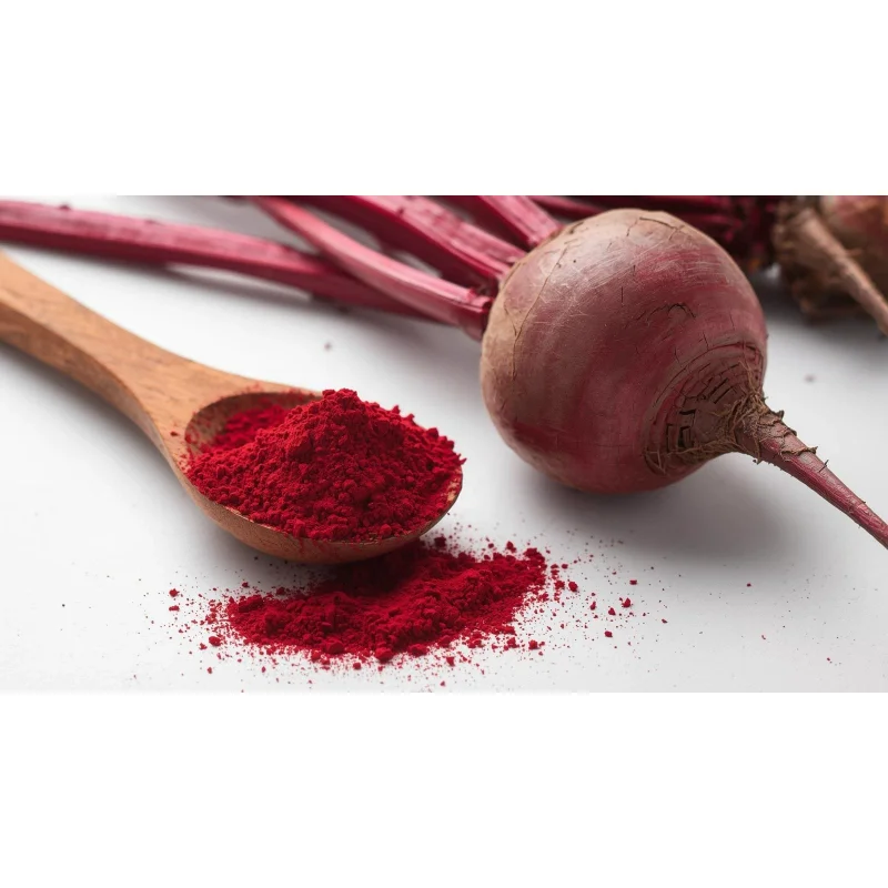 Dehydrated Beetroot Powder Bulk - Food & Agriculture by Agriessence Enterprises Pvt. Ltd.