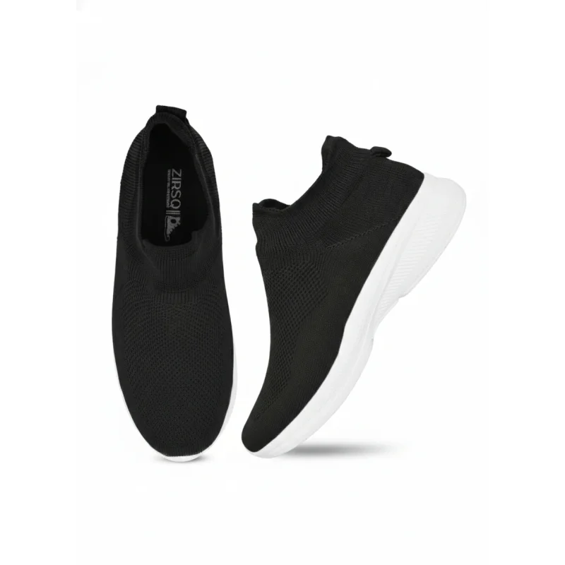 Men's Zirsq Lightweight Comfortable Daily Shoes - Footwear, Bags & Leather Goods by Inshaa Enterprises