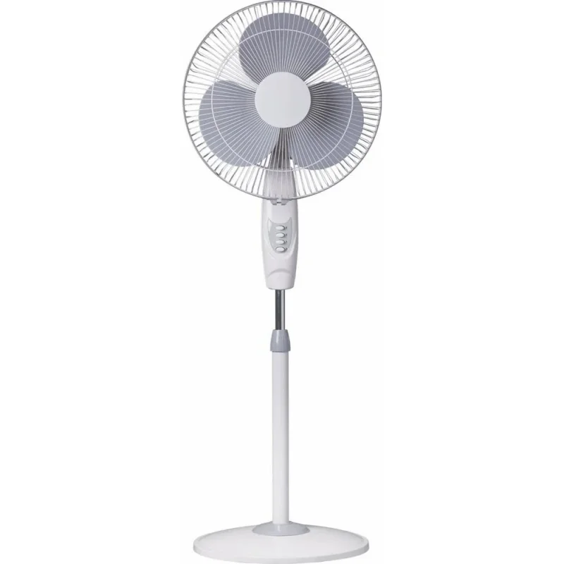 Pedestal Fan Manufacturer And Bulk Supplier - Electronics & Electrical by Maa Bhavani Industries