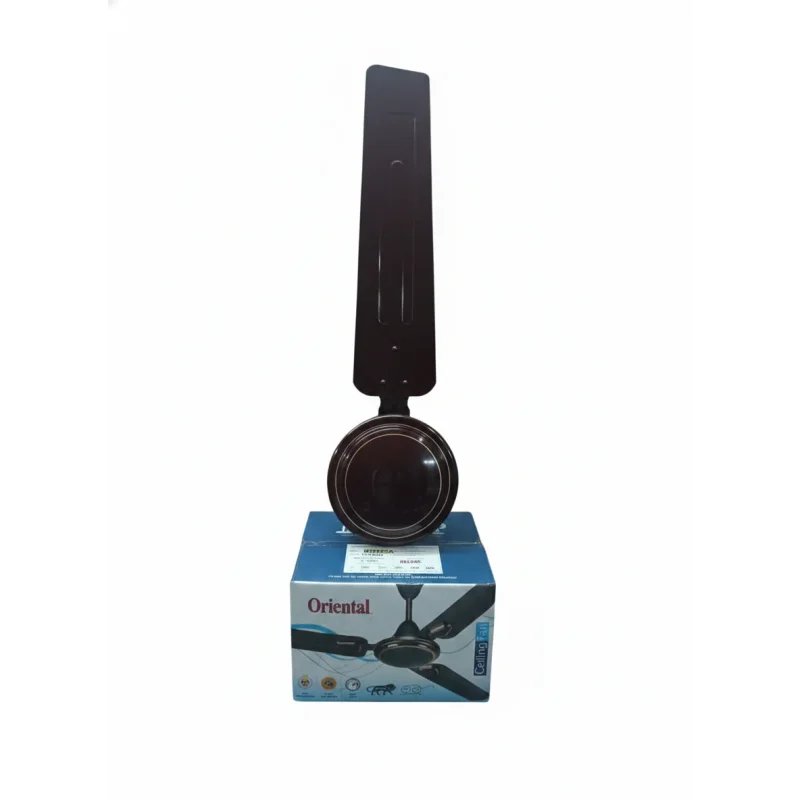 Wholesale 1200MM Heavy-Duty Ceiling Fans Supplier - Electronics & Electrical by Maa Bhavani Industries