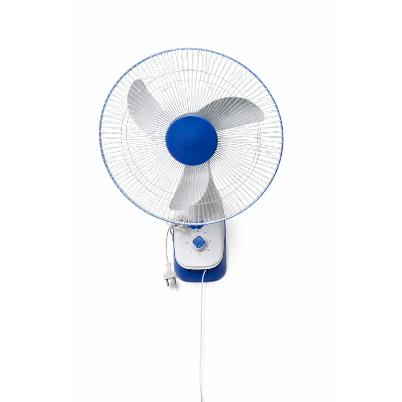 16 Inch Wall Mounted Fan - Electronics & Electrical by Maa Bhavani Industries