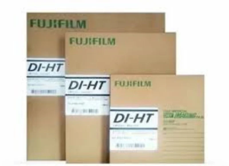 Fuji DI-HT Medical Dry Film - Healthcare & Medical by Sri Adithya Pharma