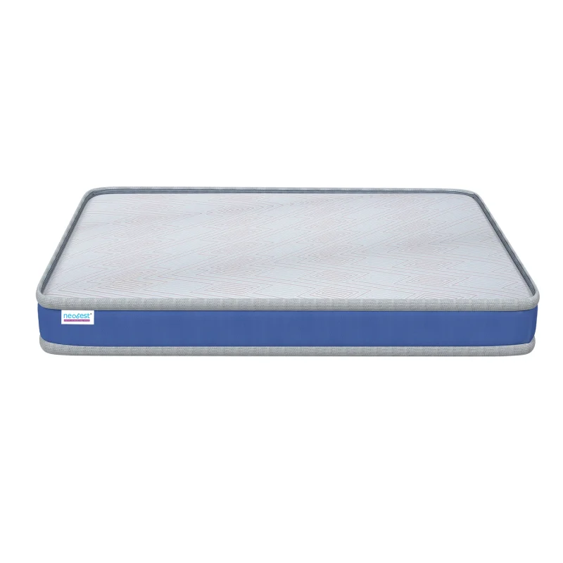 Dual Foam Mattress - Furniture & Interiors by Neo Stik Tapes Pvt. Ltd.