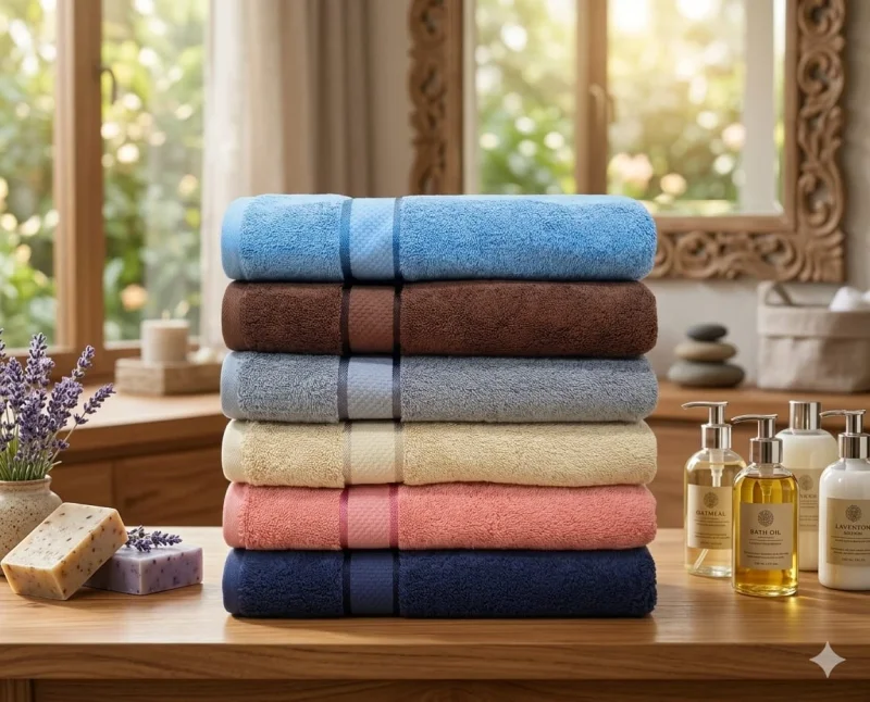 100% Cotton Combed Yarn for Textile Production - Textiles & Apparel by Sheral Texport Mills Pvt. Ltd.