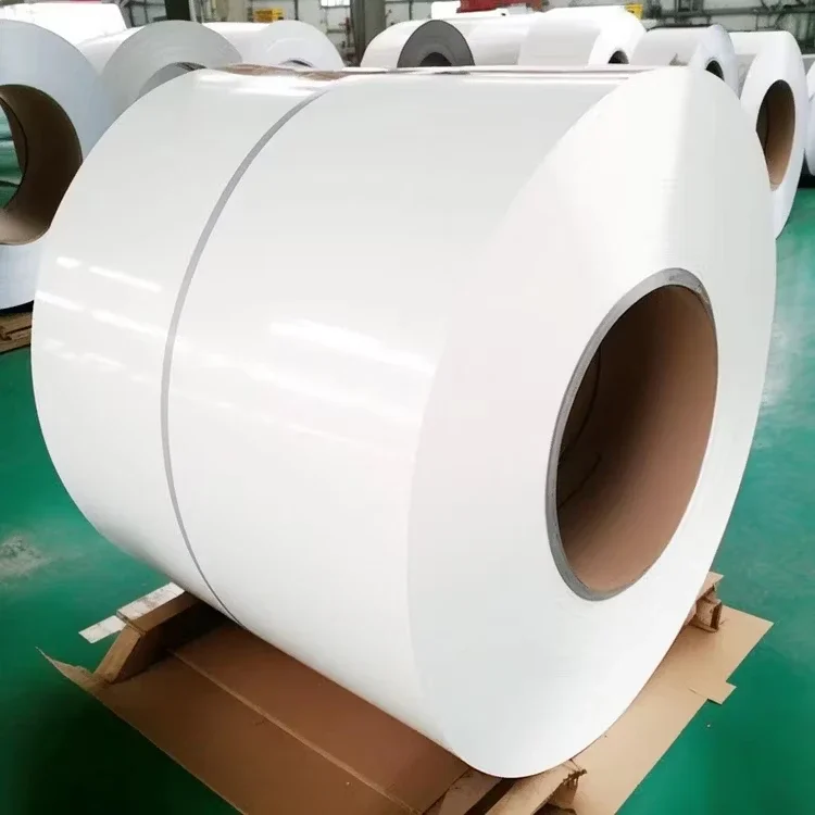 Galvanized Iron Coils & Roofing Sheets (GI/ / Ppgi Roofing Products) – Hs 72104900 - Metals & Alloys by Metal Chem India