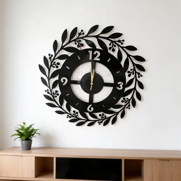 Metal Decorative - Home & Kitchen by Golden Engg Works