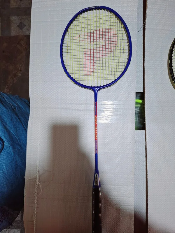 Unipiec Rackets - Sports, Toys & Games by M/S Rp Steels