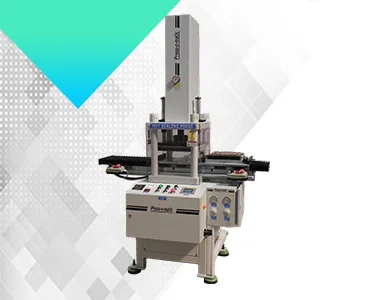 PRO-MAX AUTO Blister Packing Machine - Machinery & Equipment by Neumatica Technologies Pvt. Ltd.