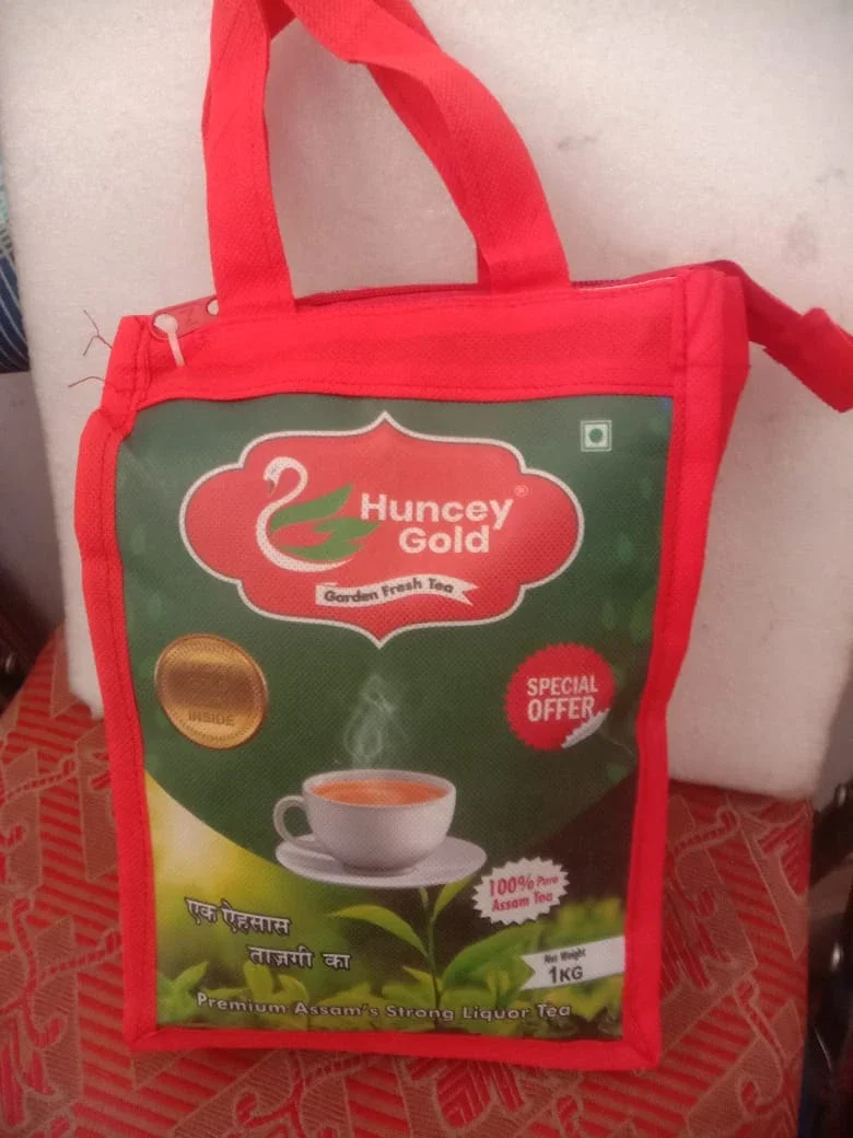 Huncey Assam Strong Liquor Tea - Food & Agriculture by RudraTraders