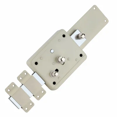 Door Lock Mechanism - Construction & Building Materials by M/S Mradula India