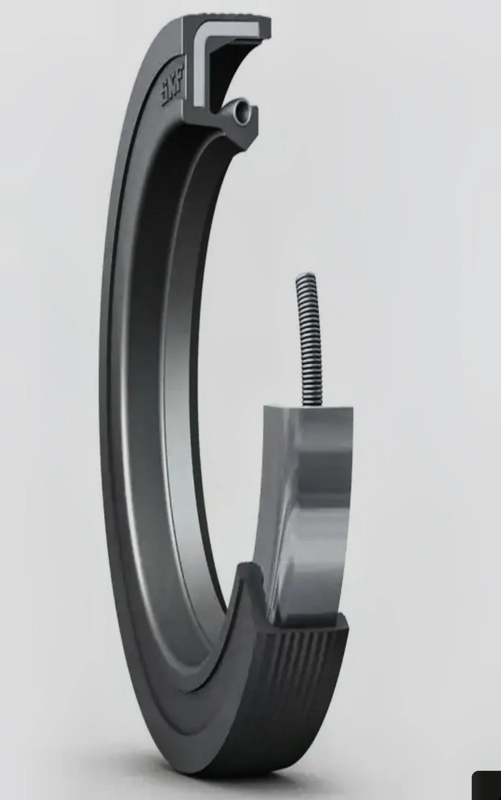 SKF HMSA10 RG Rotary Shaft Seal 45x65x8 mm - Industrial Supplies & Tools by Axis Sales Corp.