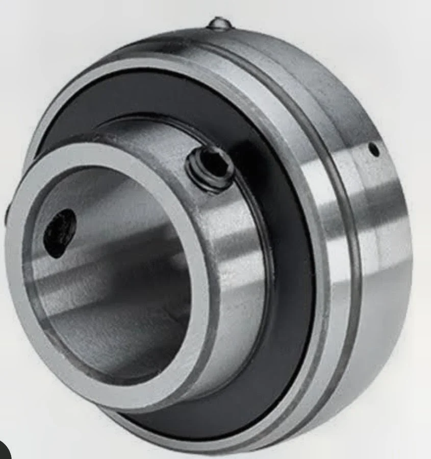 SKF UC 208 Deep Groove Ball Bearing - Industrial Supplies & Tools by Axis Sales Corp.