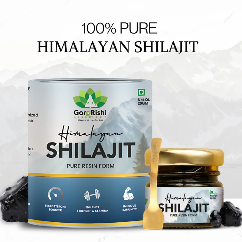 Himalayan Shilajit Resin Wholesale - Healthcare & Medical by Eleven One Global Industries Pvt. Ltd.