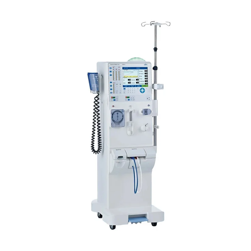 Fresenius 4008 NG Hemodialysis Machine - Healthcare & Medical by Drx Laboratories India Inc.