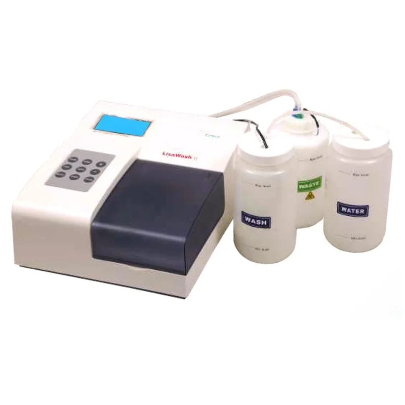 Microplate Washer - Healthcare & Medical by Drx Laboratories India Inc.
