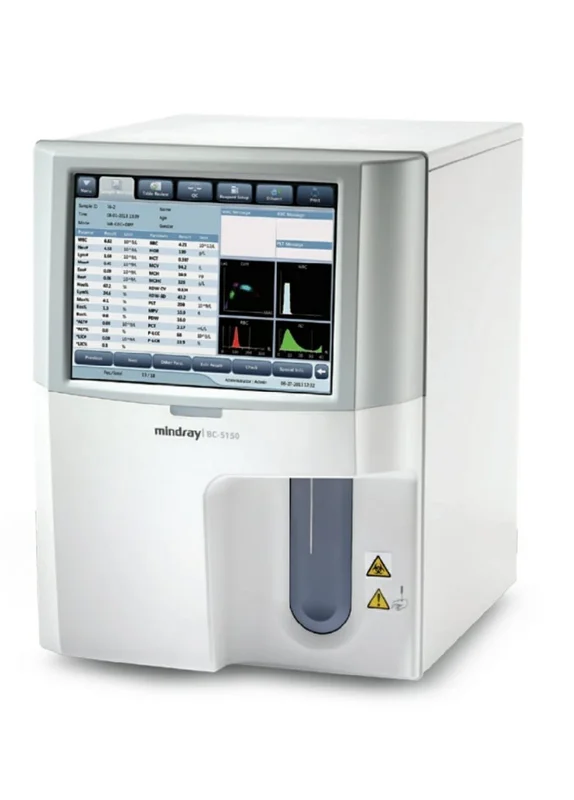 Cell Counter - Healthcare & Medical by Drx Laboratories India Inc.