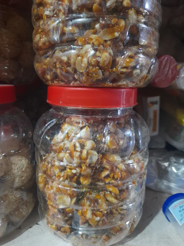 Bulk Ladoo - Food & Agriculture by Mahanta Sahoo