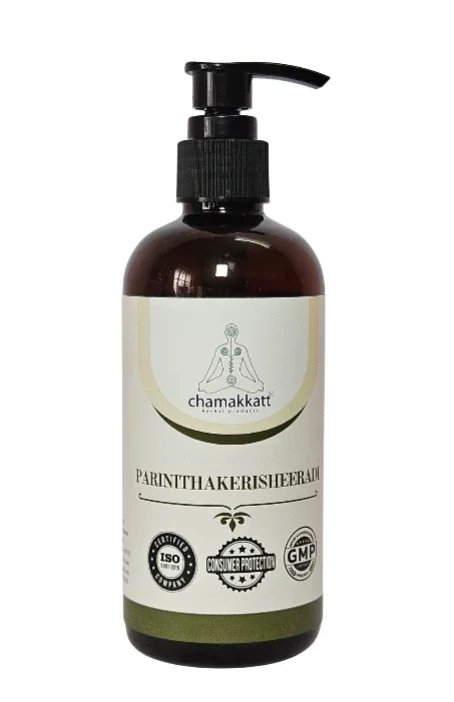 Parinithakerisheeradi 300ML - Healthcare & Medical by Chamakkatt Herbal Products