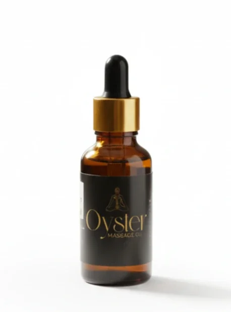 Oyster Massage Oil - Beauty & Personal Care by Chamakkatt Herbal Products