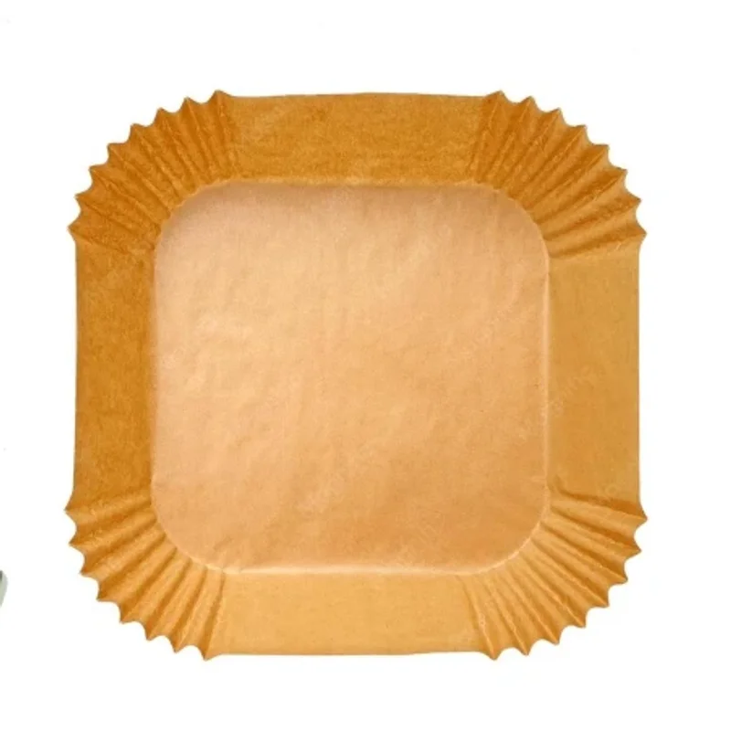 Non-Stick Baking Paper Cups - Paper & Stationery by Kiran Paper Products
