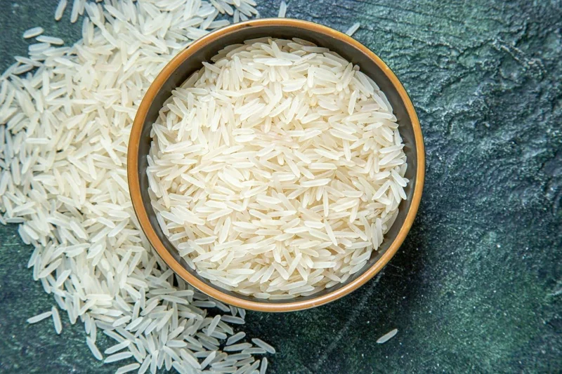 Basmati 1121 Rice - Food & Agriculture by Rajeshree Marketing/ Botre International Exports and Imports