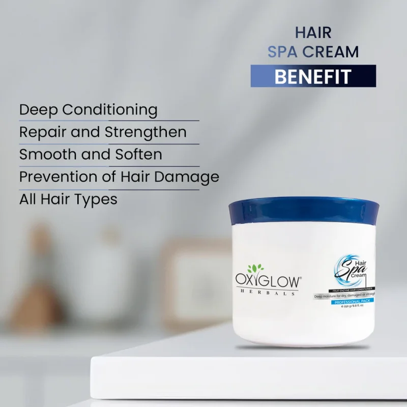 Hair Spa Deep Conditioning Cream - Beauty & Personal Care by HP Distributor