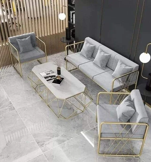 Custom Office Furniture Design & Installation Service - Furniture & Interiors by M/S.viresh Interior
