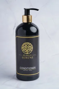 Purely Serene Luxury Hotel Bath Gel 500ml Bulk Pack - Beauty & Personal Care by Amaravathi Enterprises