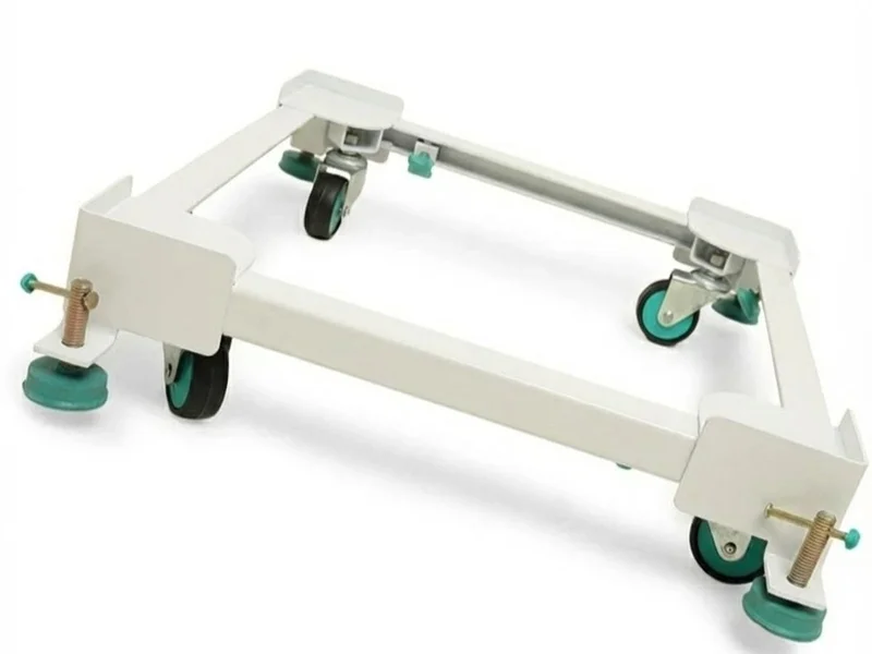 Lamofy Washing Machine Trolley Stand - Home & Kitchen by Lamofy Universal Fmcg Products