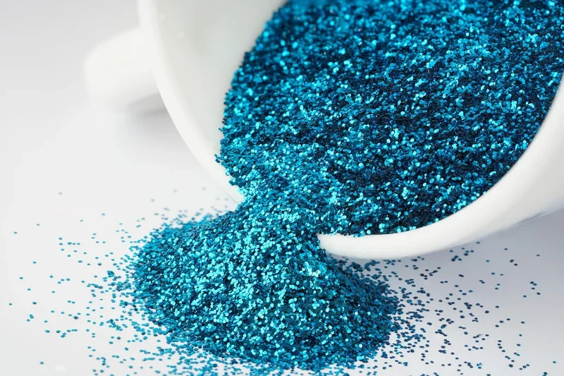 Metallic Glitter Powder - Paper & Stationery by Mirotec Corp.