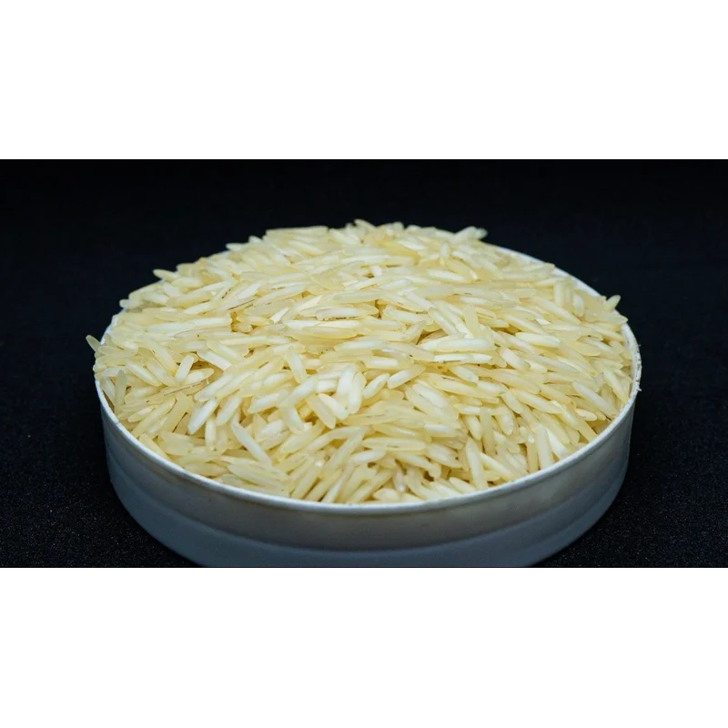 Wholesale Basmati Rice for Food Service - Food & Agriculture by Novireon Overseas Pvt. Ltd.