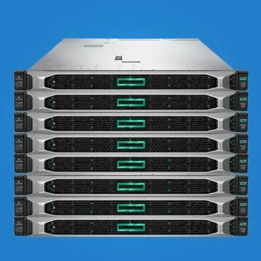 Rack and Blade Server Solutions - Electronics & Electrical by Best Tech It Solutions